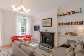 Lux and Spacious 4 bedroom apt Camden